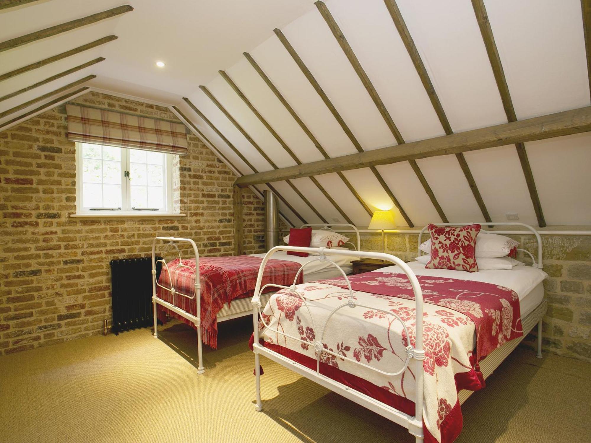Old Rectory Barn Holiday home *