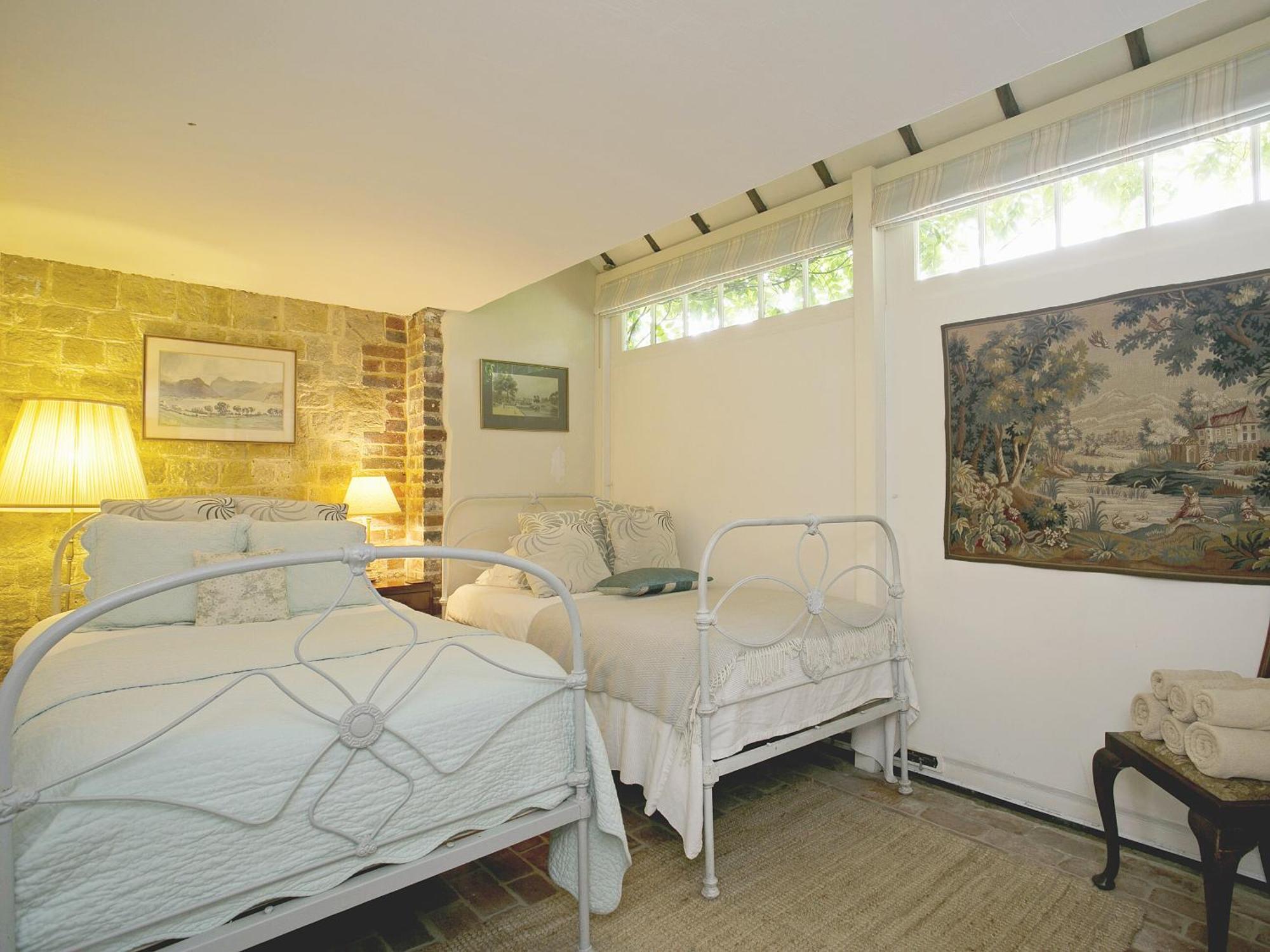 Holiday home Old Rectory Barn Fernhurst