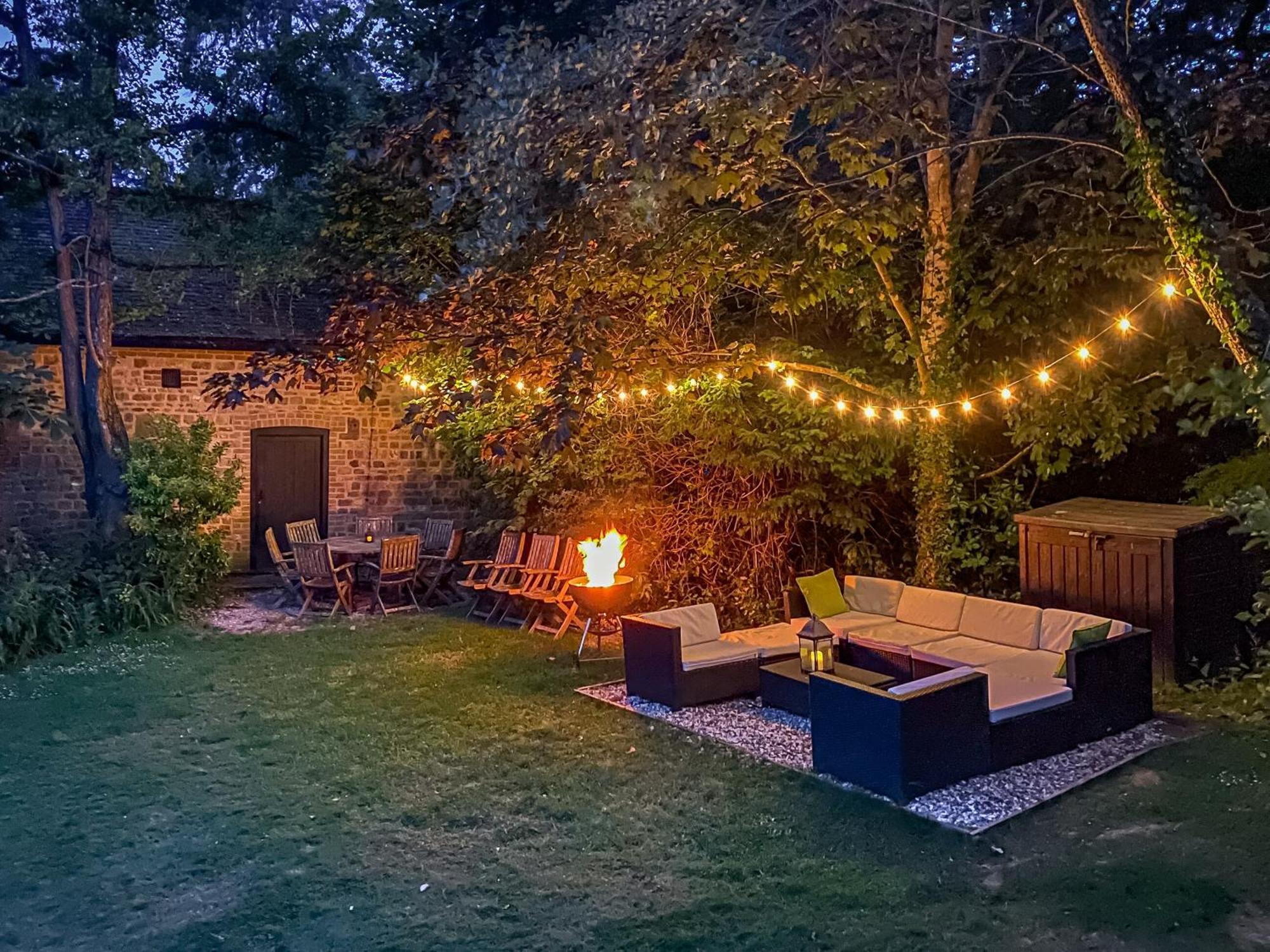 Old Rectory Barn Fernhurst