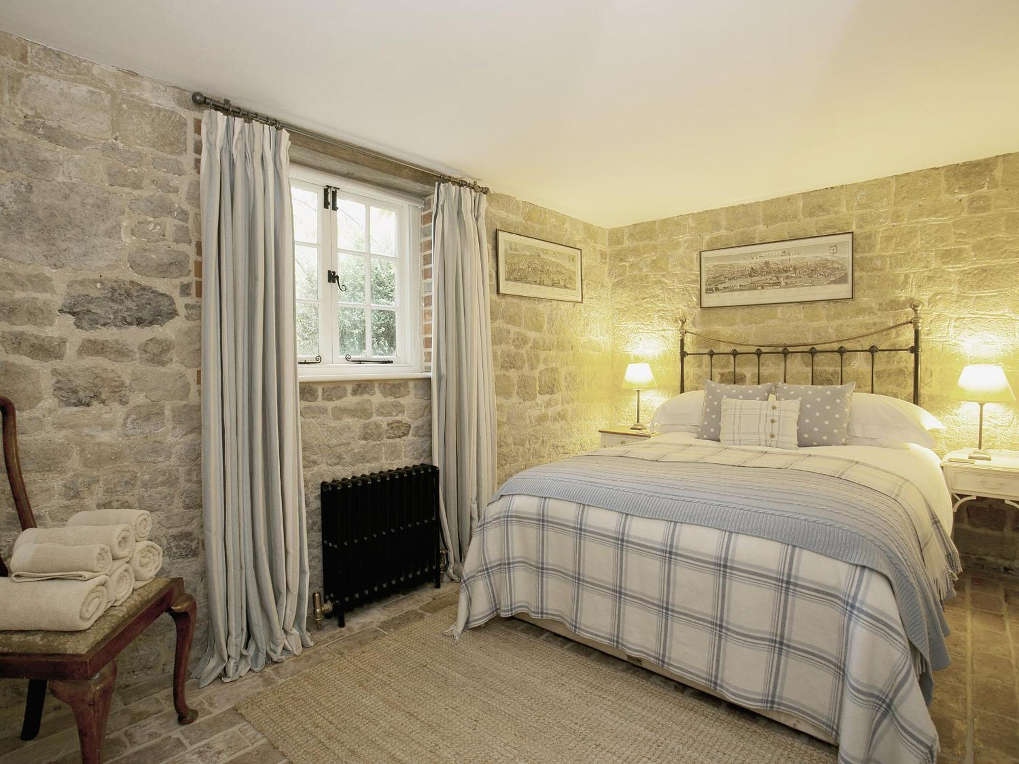 Holiday home Old Rectory Barn *